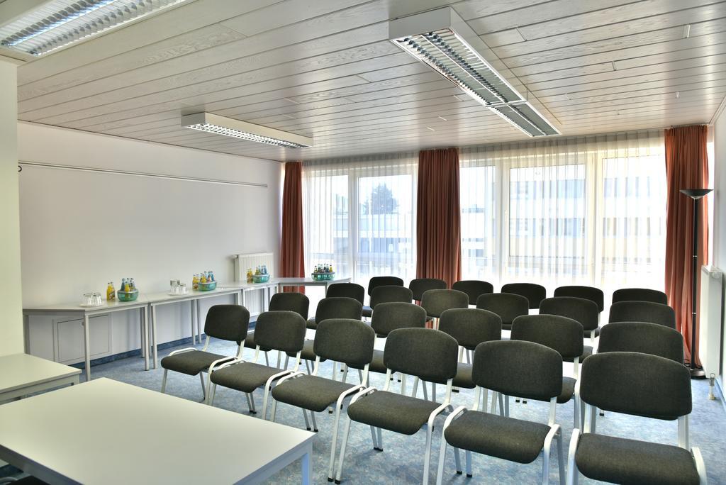 Hotel Dorotheenhof Cottbus Exterior photo