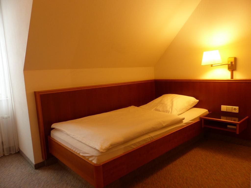 Hotel Dorotheenhof Cottbus Exterior photo