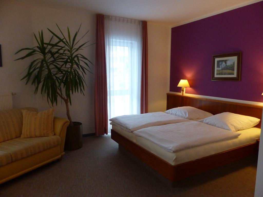 Hotel Dorotheenhof Cottbus Exterior photo