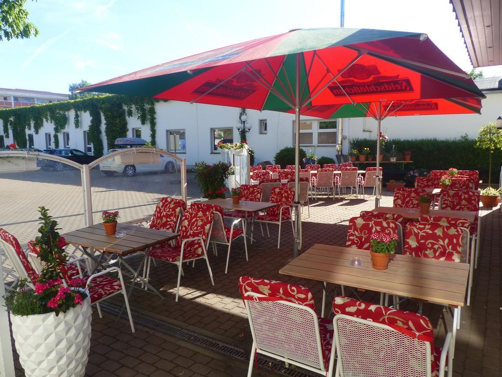 Hotel Dorotheenhof Cottbus Exterior photo